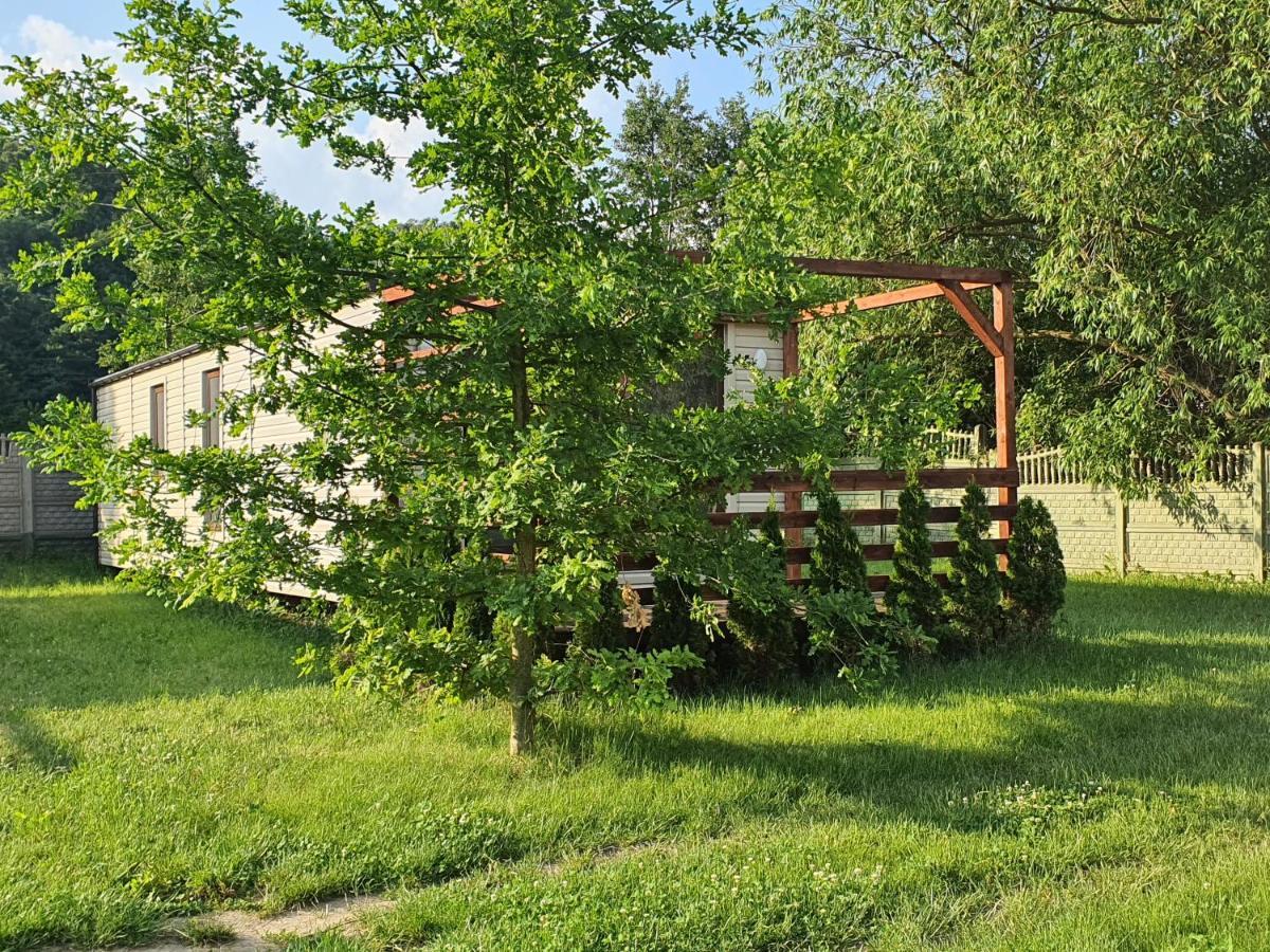 Resort Marina Suchacz Extérieur photo