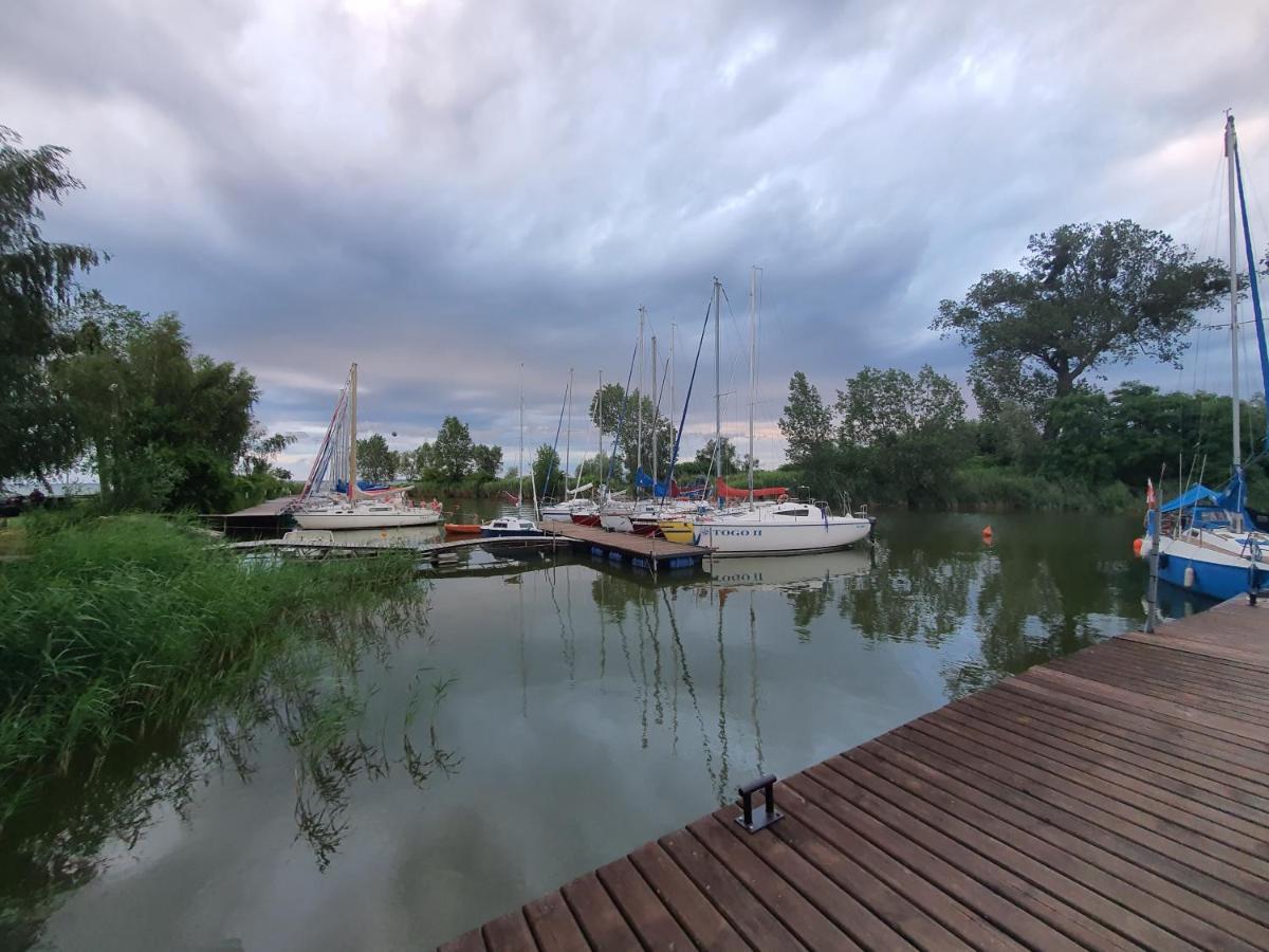 Resort Marina Suchacz Extérieur photo