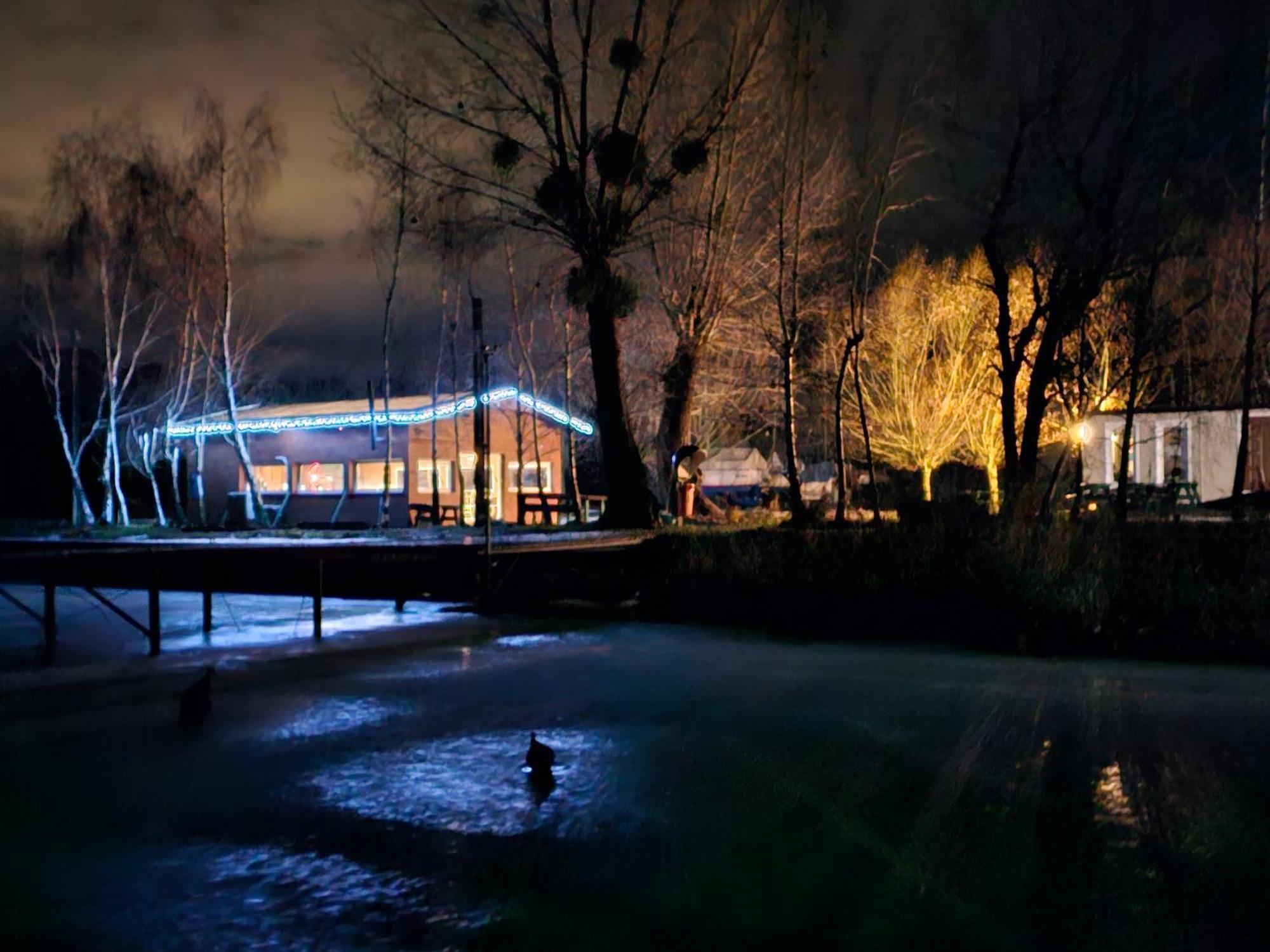 Resort Marina Suchacz Extérieur photo