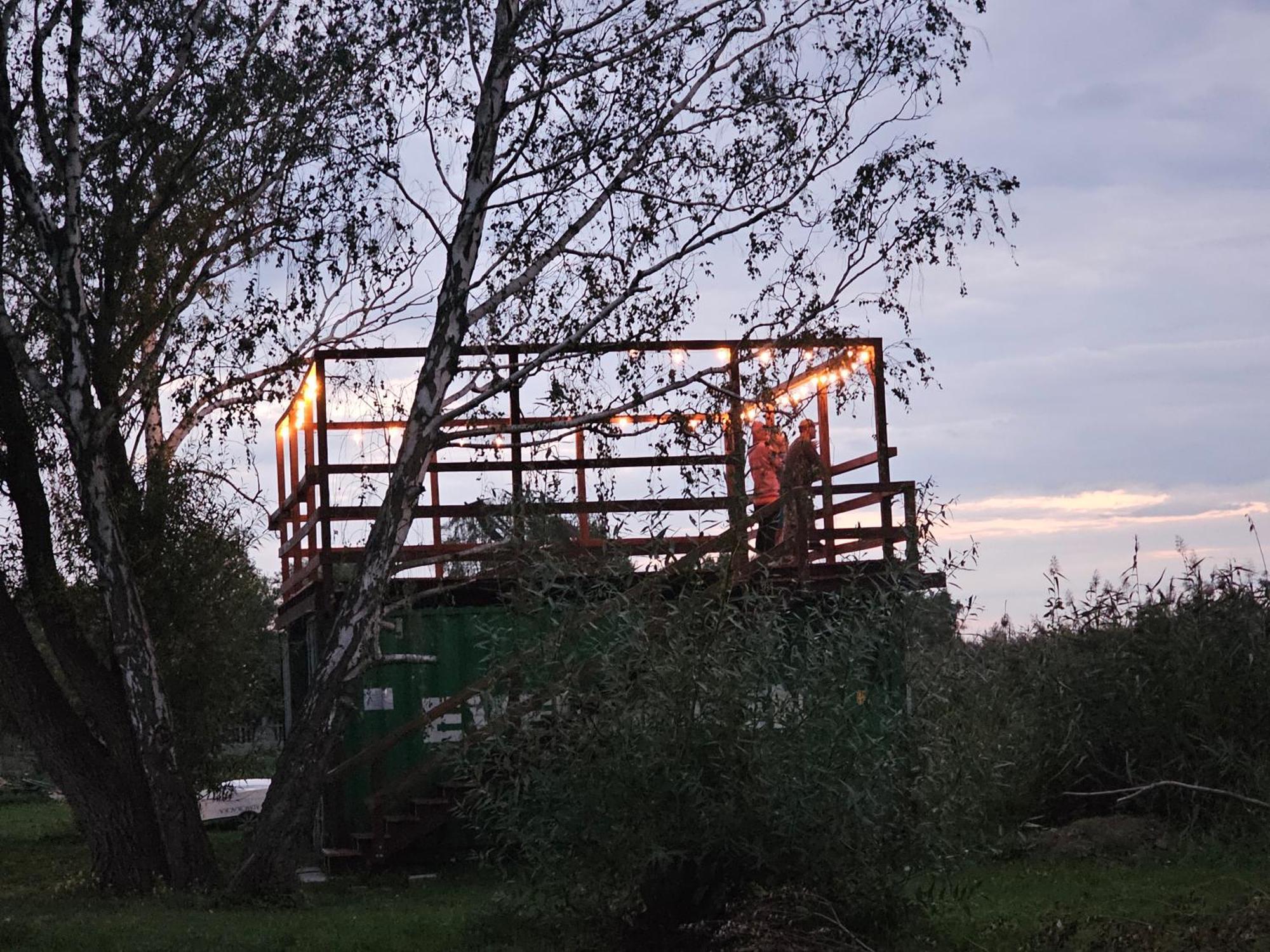 Resort Marina Suchacz Extérieur photo